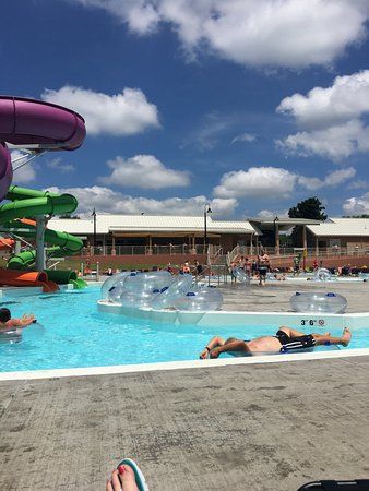 River Run Family Water Park